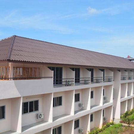Be Fine Sabuy Hotel And Resort Surat Thani Exteriér fotografie