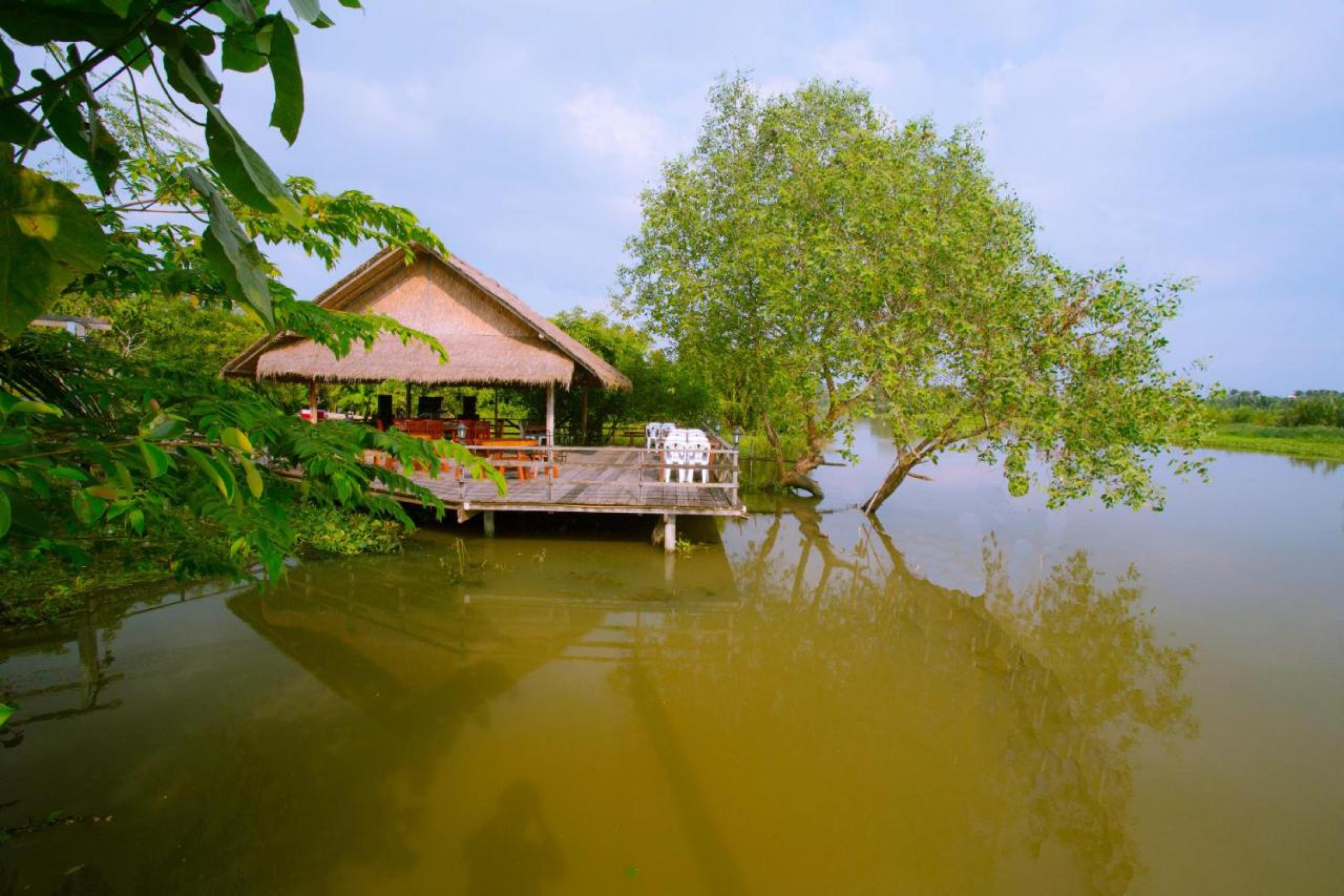 Be Fine Sabuy Hotel And Resort Surat Thani Exteriér fotografie
