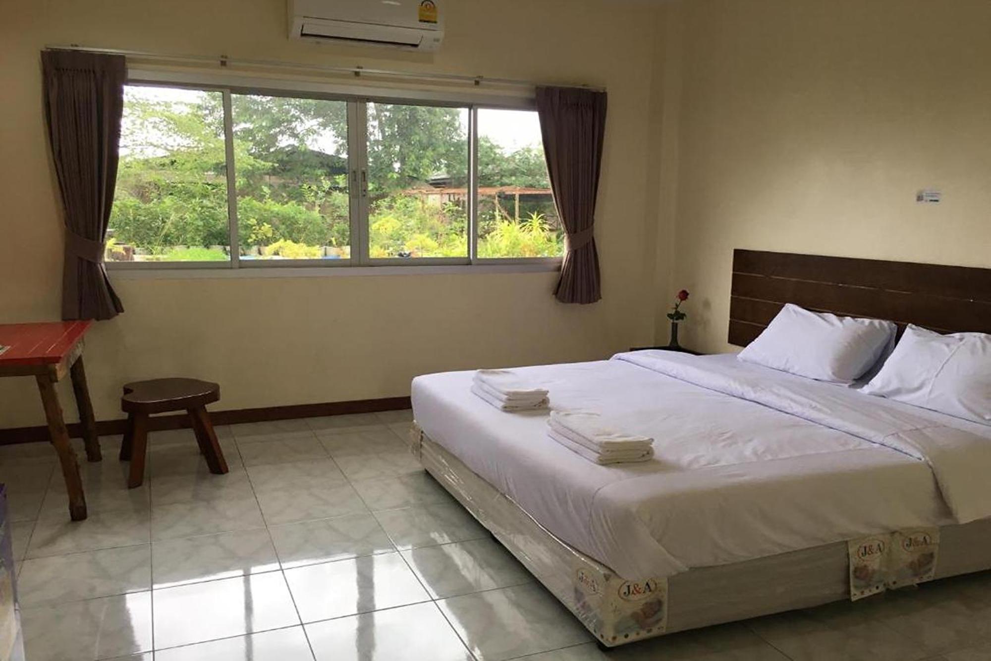 Be Fine Sabuy Hotel And Resort Surat Thani Exteriér fotografie